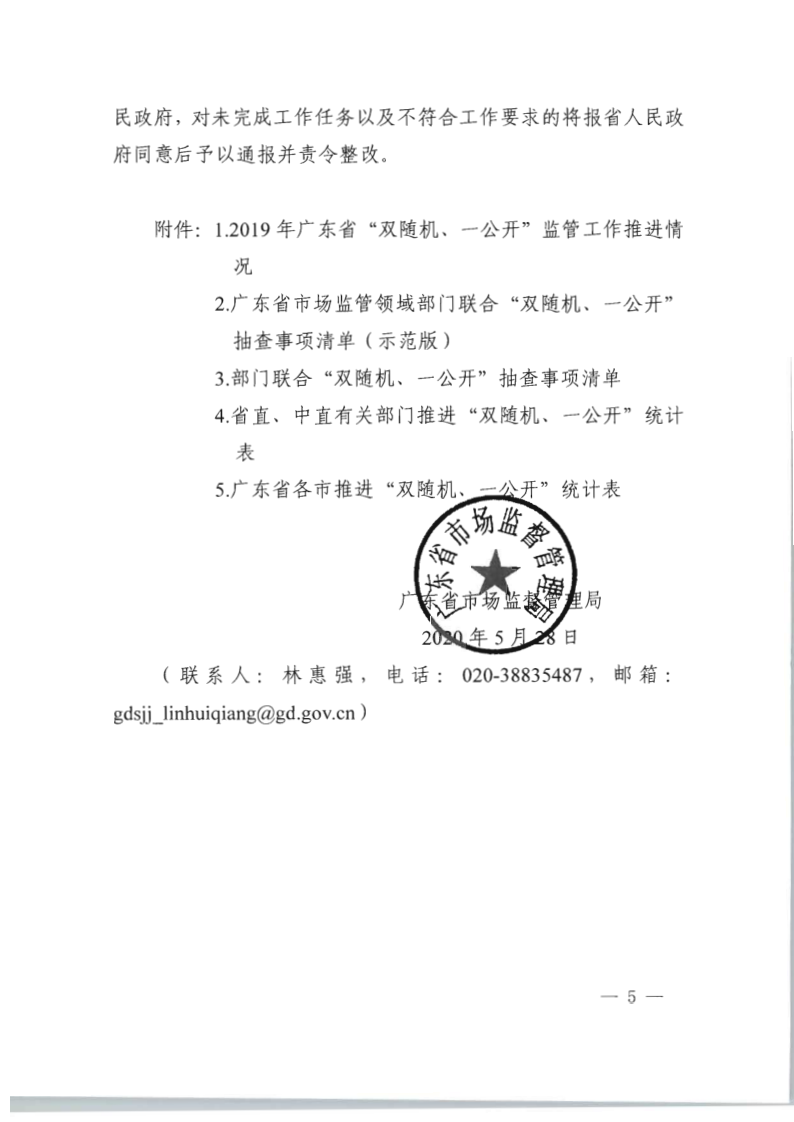 8.91色情
关于印发2020年91色情
市场监管“双随机、一公开”抽查计划的通知_12.png