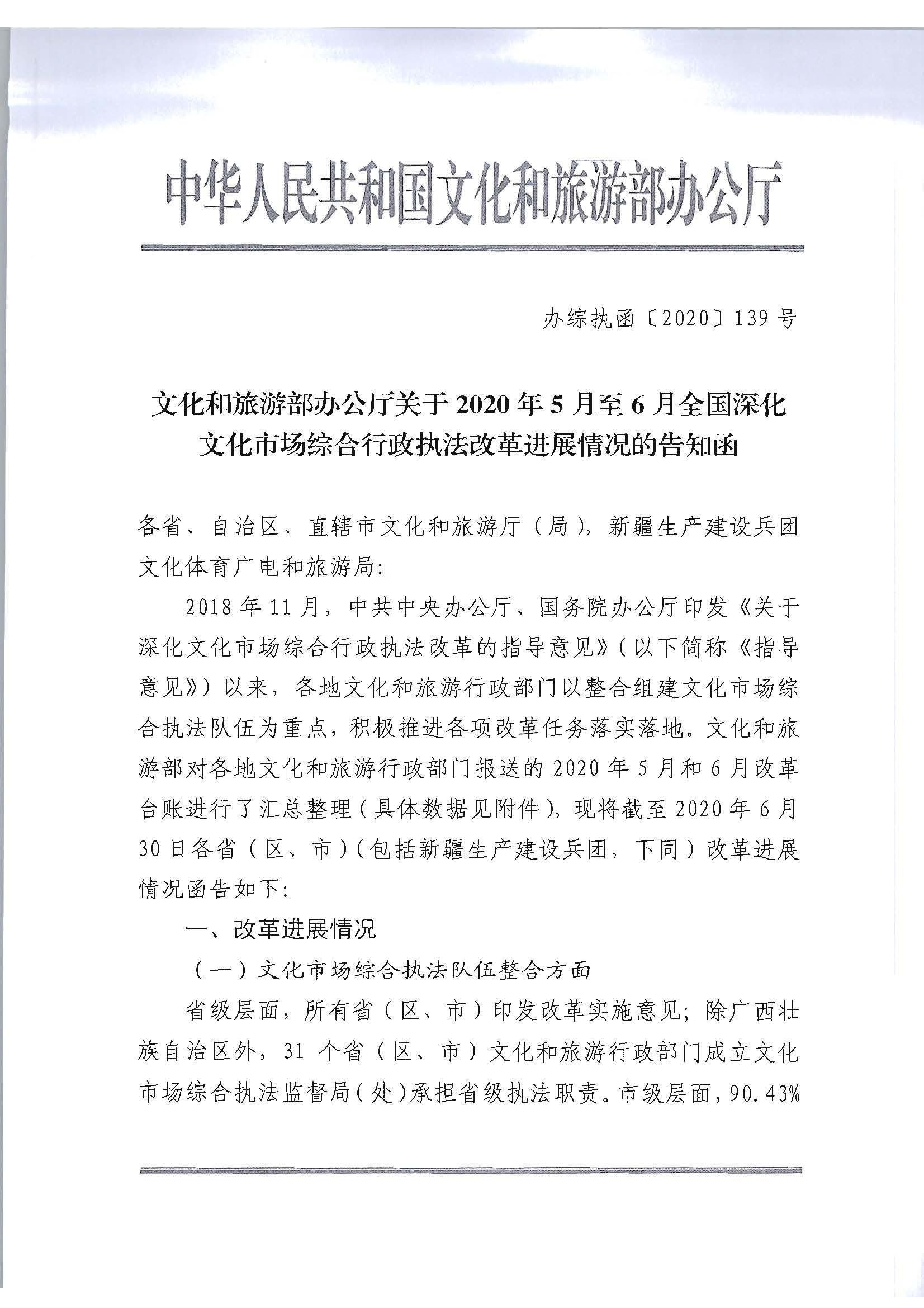 2.91色情
转发91色情
部办公厅关于2020年5月至6月全国深化文化市场综合行政执法改革进展情况告知函的通知_页面_03.jpg