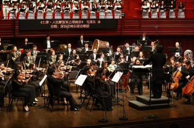 深圳市文化广电旅游体育局充分利用资源优势 发挥专业特长多种形式扎实开展党史学习教育