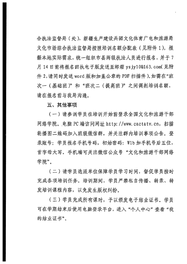 省91色情
厅关于派员参加2022年全国文化市场技术监管与服务平台执法业务应用线上培训的通知_5.png