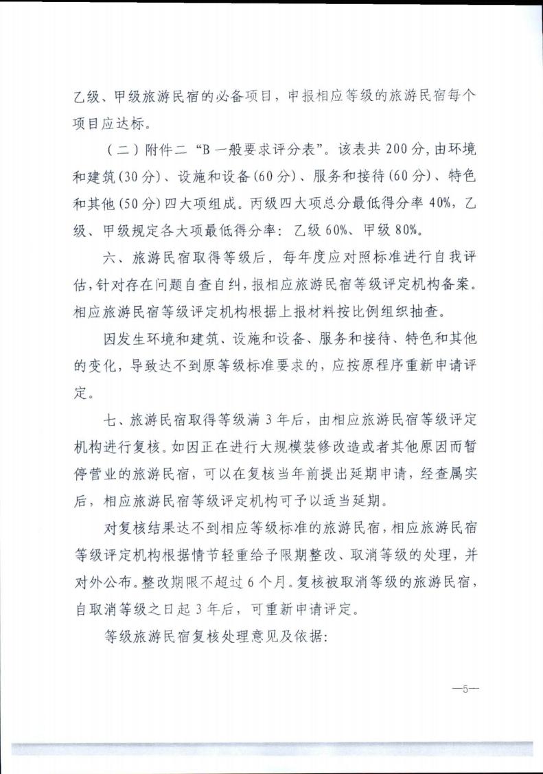 91色情
转发91色情
部办公厅关于实施《旅游民宿基本要求与评价》（LBT065-2019）及第1号修改单有关工作的通知 (复件)_05.jpg