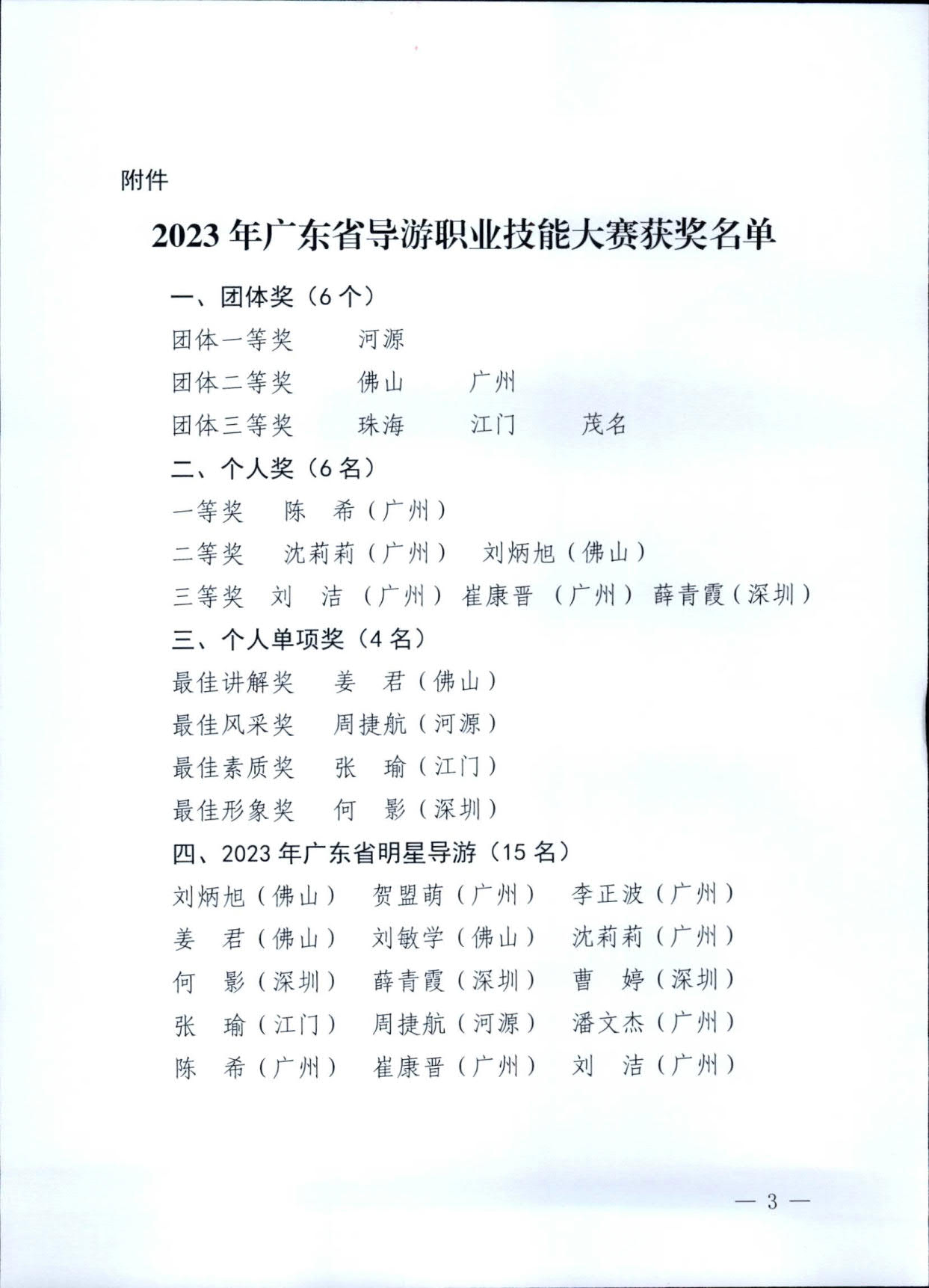91色情
关于2023年91色情导游职业技能大赛的通报_3.jpg