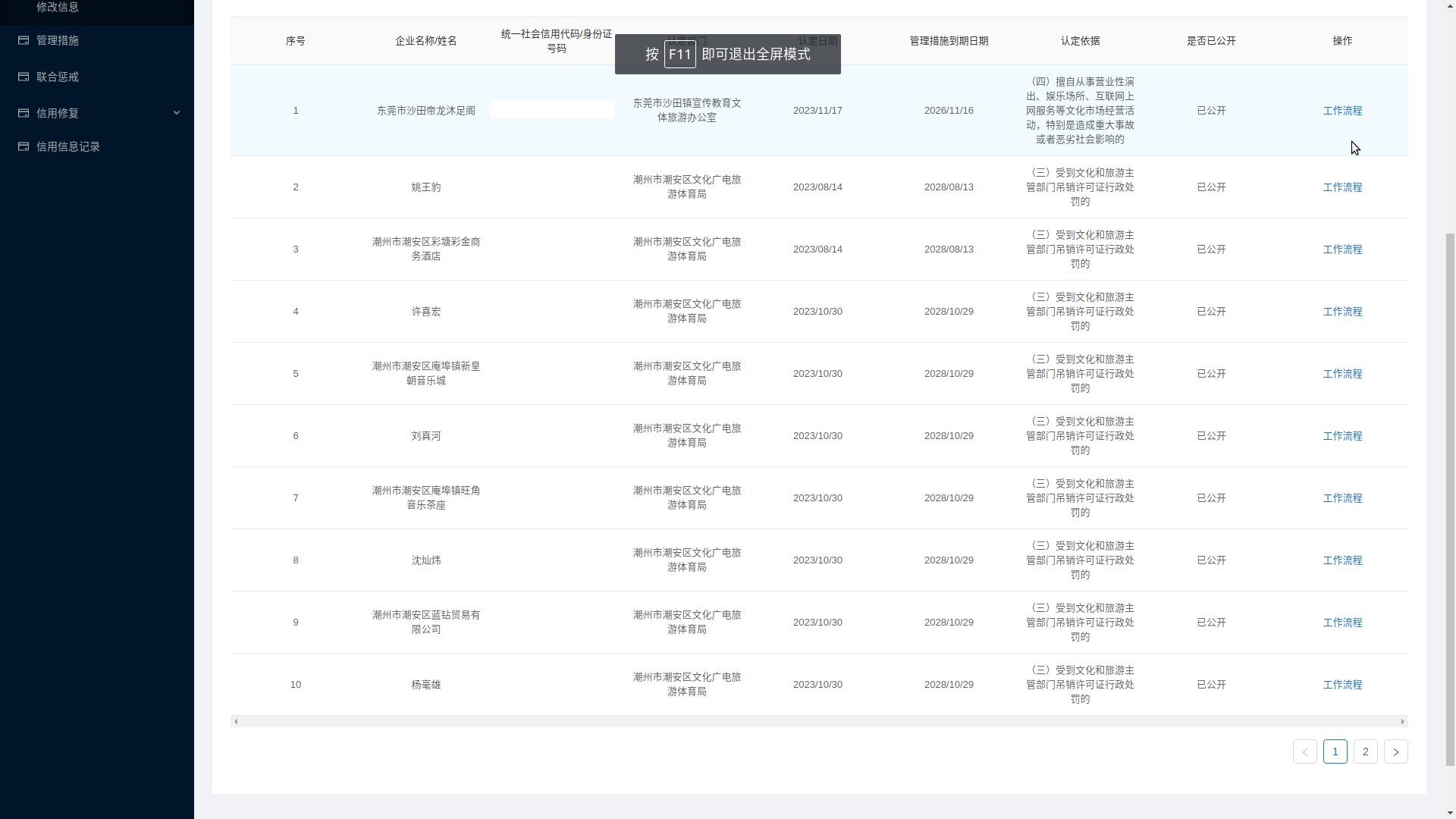 2023全省91色情
市场失信主体认定名单1.png