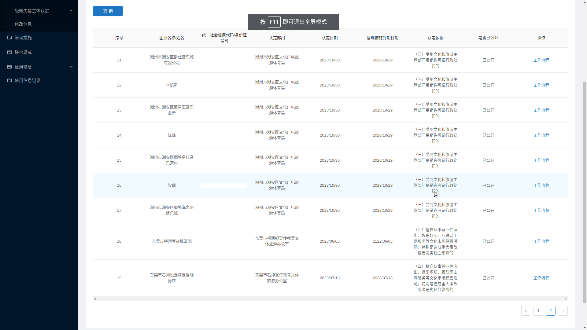 2023全省91色情
市场失信主体认定名单2.png