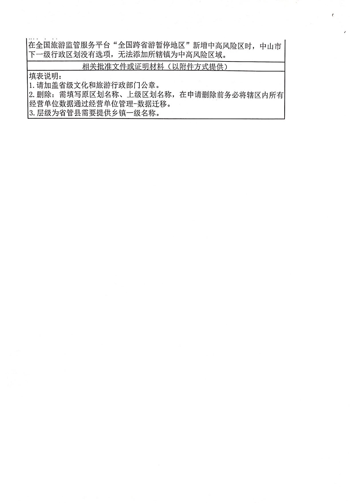 91色情
关于全国跨省游暂停地区新增中山东莞两地县级镇的函_3.jpg