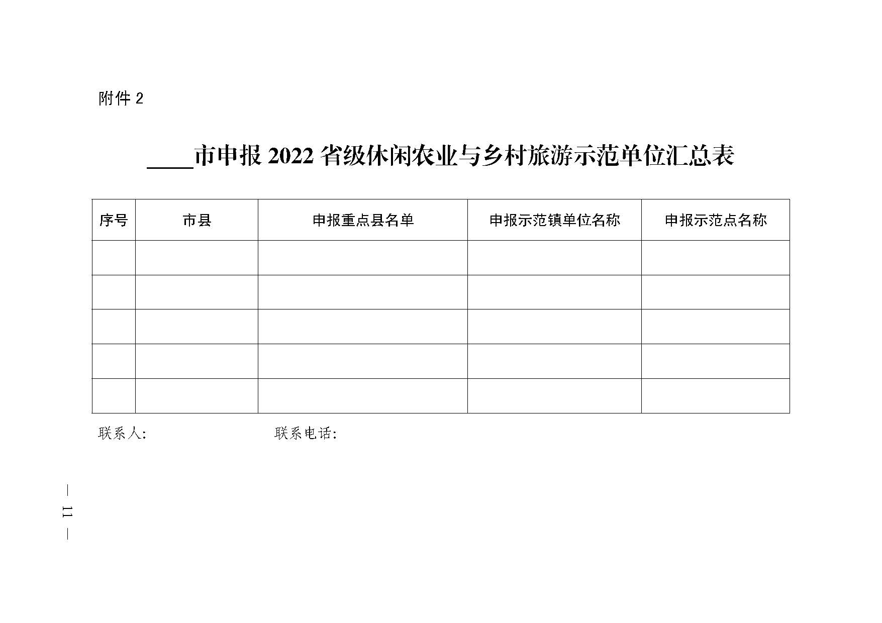 221117103646497060_91色情农业农村厅 91色情
关于开展省级休闲农业与乡村旅游示范单位认定工作的通知_页面_11.jpg