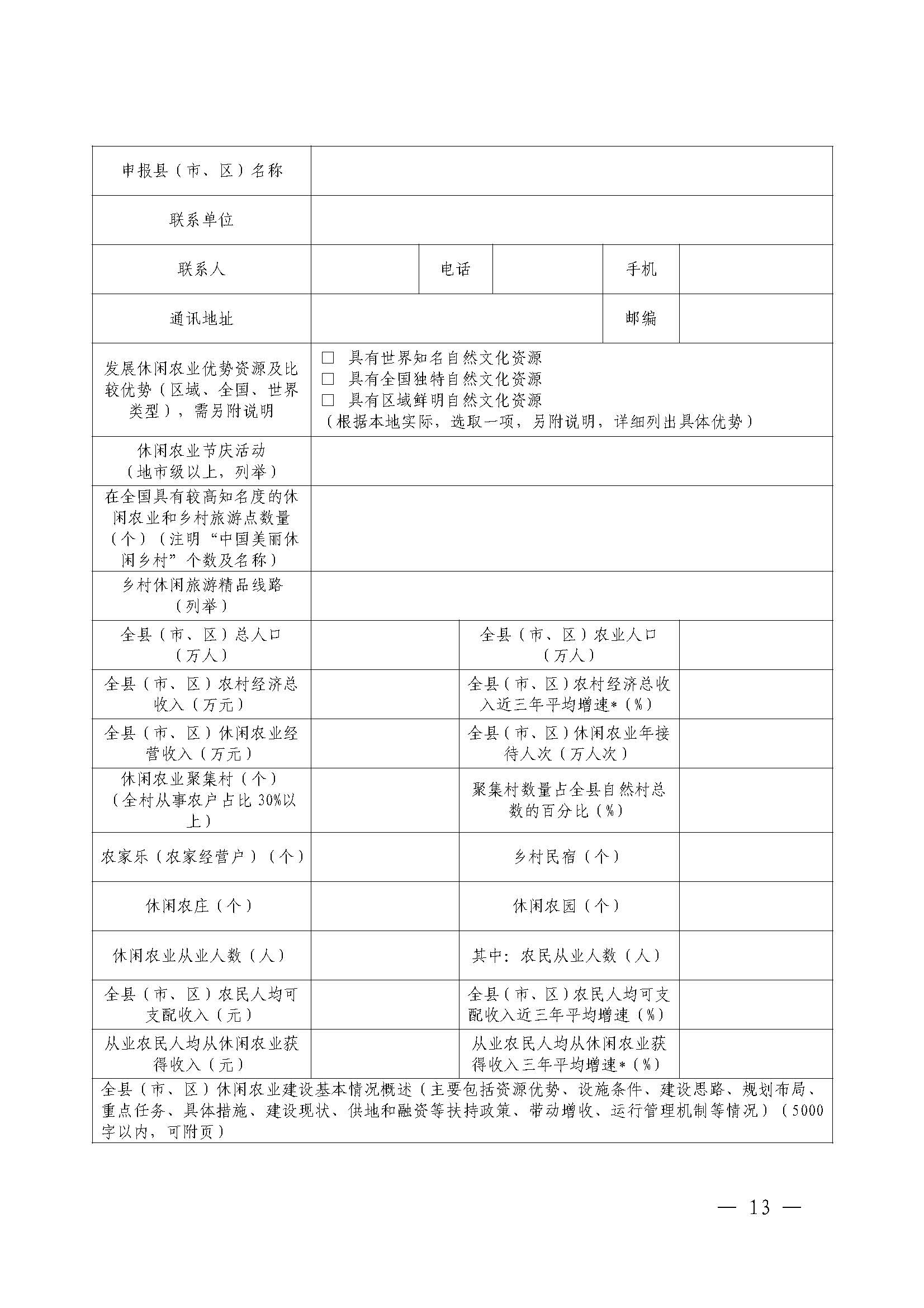 221117103646497060_91色情农业农村厅 91色情
关于开展省级休闲农业与乡村旅游示范单位认定工作的通知_页面_13.jpg